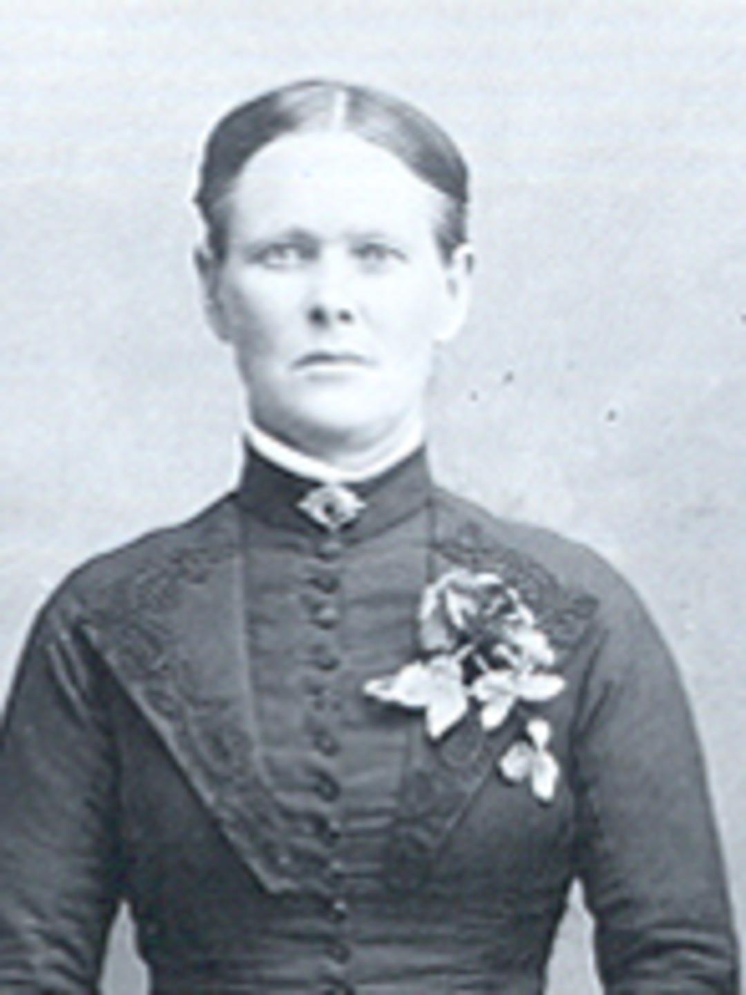 Jane Park (1842 - 1933) Profile